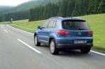 Volkswagen Tiguan 2011 года
